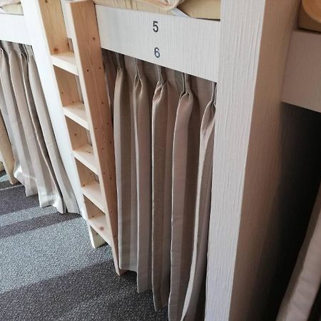 Bnb+ Kanda Tokyo Eksteriør bilde