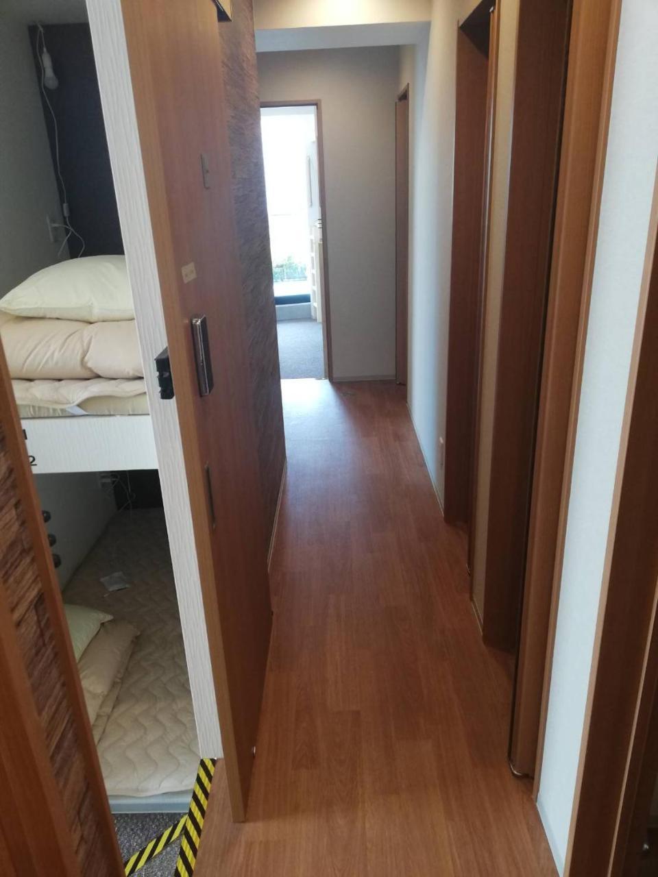Bnb+ Kanda Tokyo Eksteriør bilde