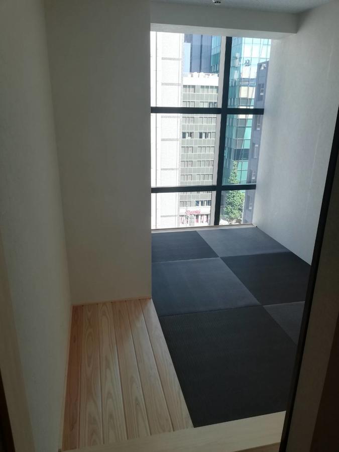 Bnb+ Kanda Tokyo Eksteriør bilde
