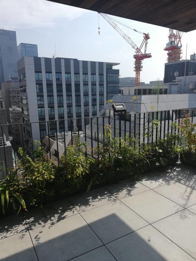 Bnb+ Kanda Tokyo Eksteriør bilde