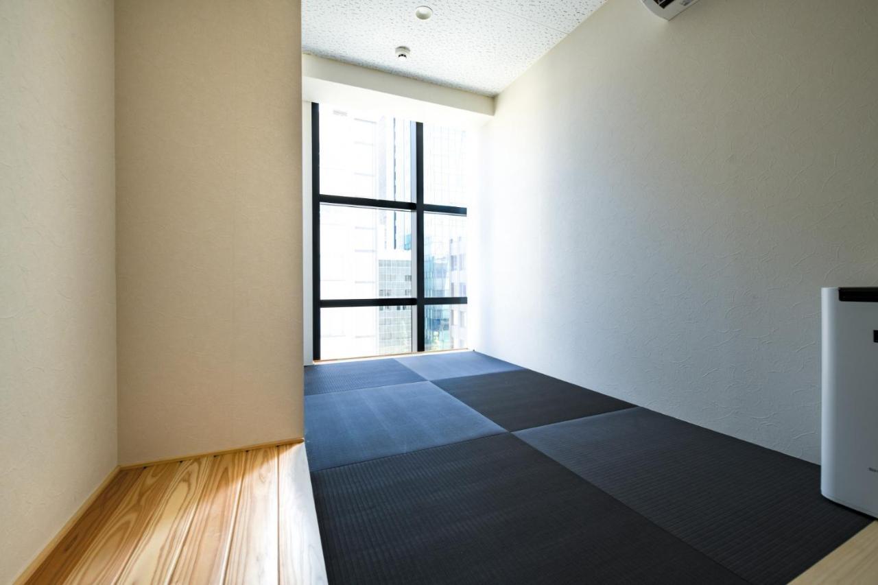 Bnb+ Kanda Tokyo Eksteriør bilde