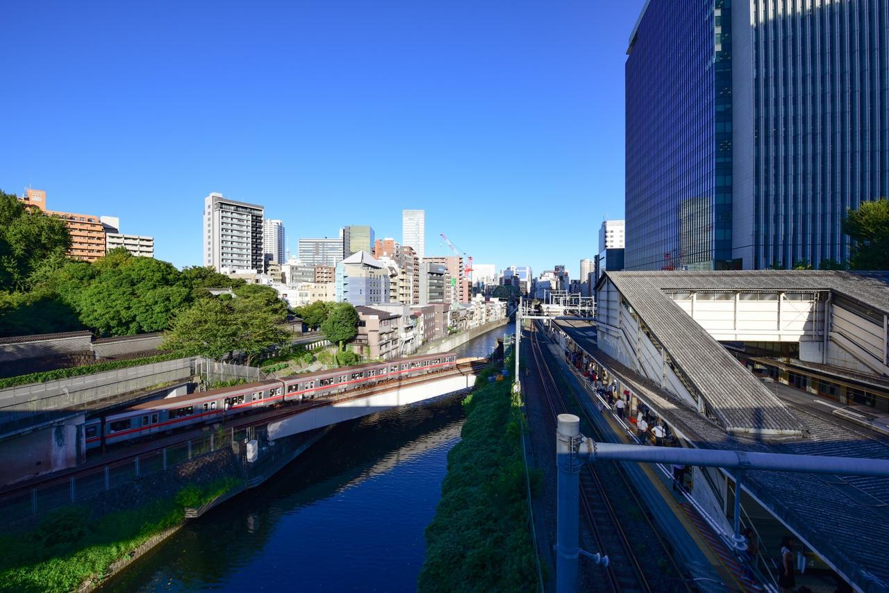 Bnb+ Kanda Tokyo Eksteriør bilde