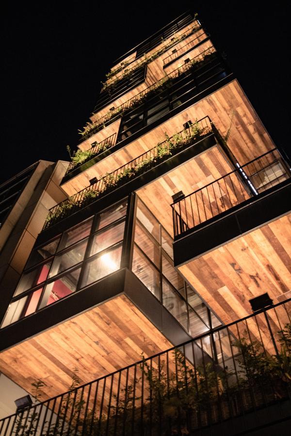 Bnb+ Kanda Tokyo Eksteriør bilde